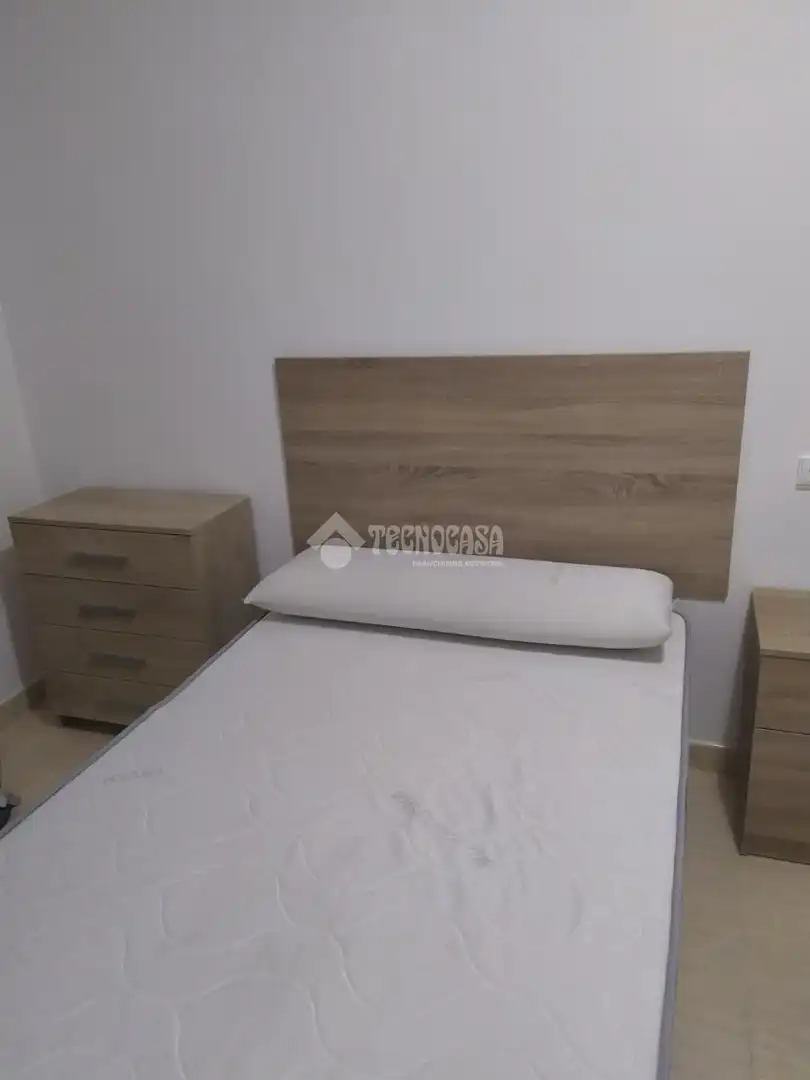 Schlafzimmer von Wohnung zur Miete in Viator