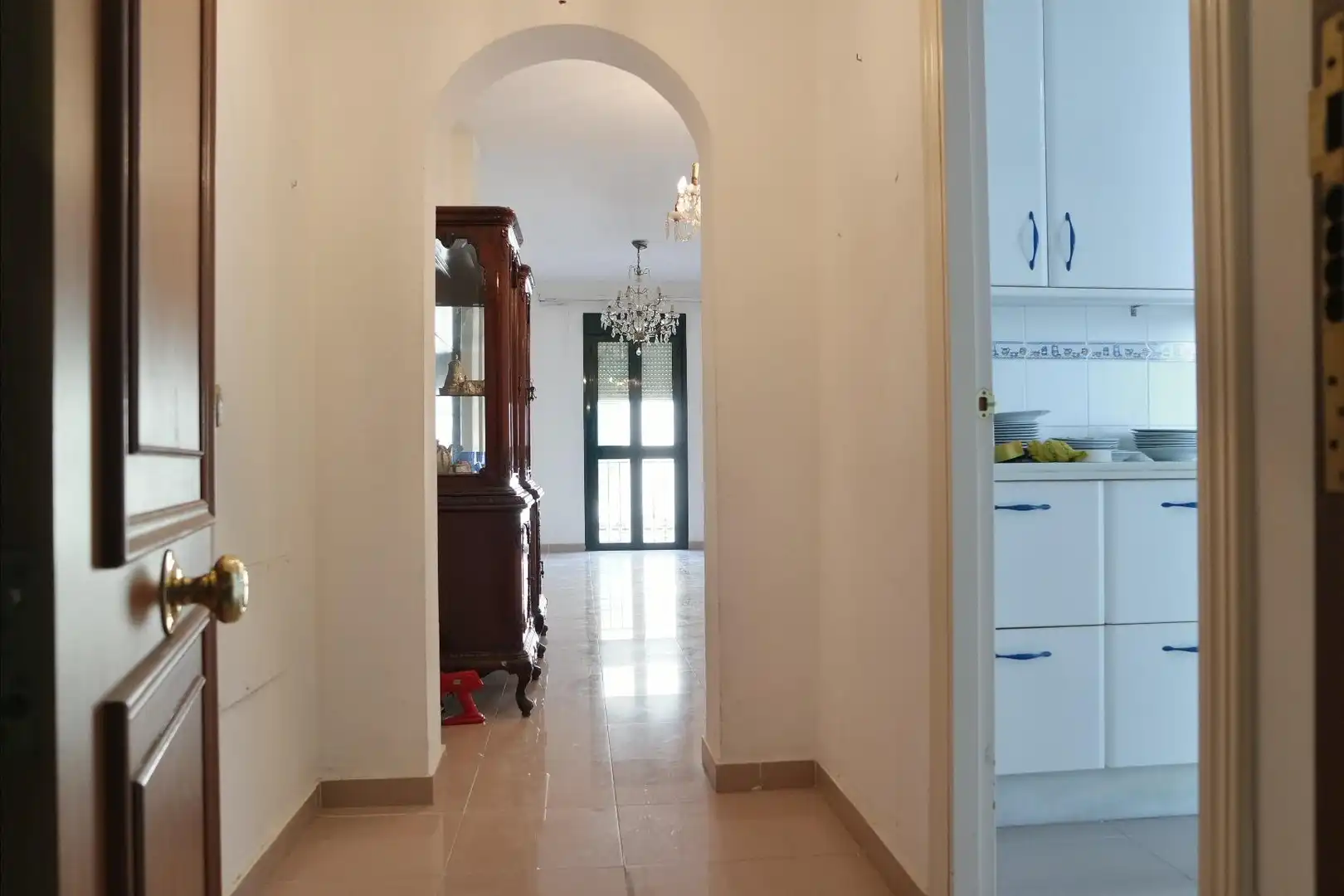 Flat for sale in Jerez de la Frontera  with Air Conditioner, Heating and Terrace