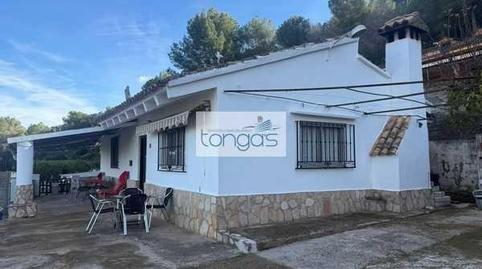 Foto 2 de Casa o chalet en venta en Xàtiva, Valencia