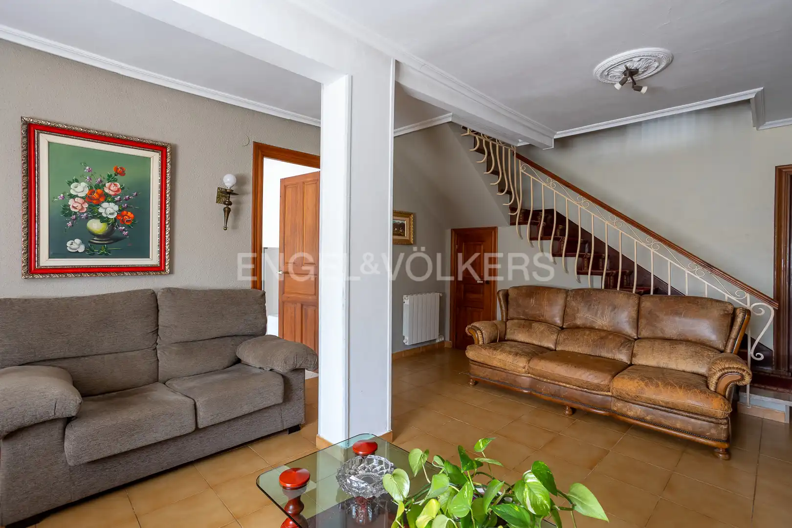 Houses for sale in Barrio la Maza, Escobedo