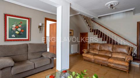 Foto 5 de Casa o xalet en venda a Barrio la Maza, Escobedo, Cantabria
