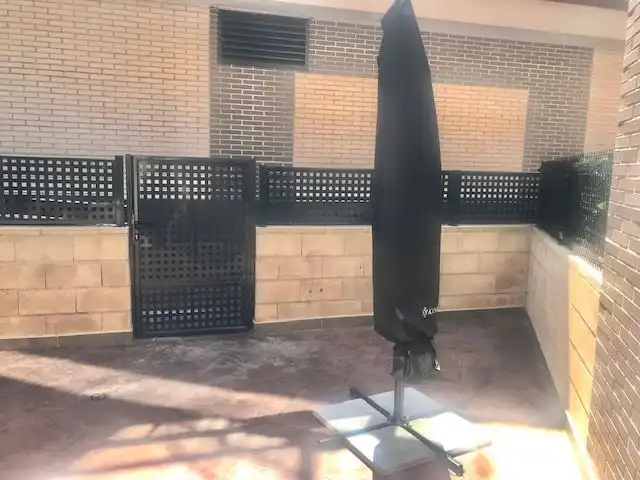 Terraza de Casa o chalet en venta en Castro-Urdiales con Calefacción, Jardín privado y Terraza