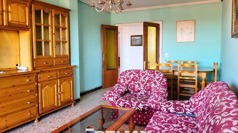 Foto 5 de Piso en venta en Calle Ebro, 9, Delicias, Valladolid Capital