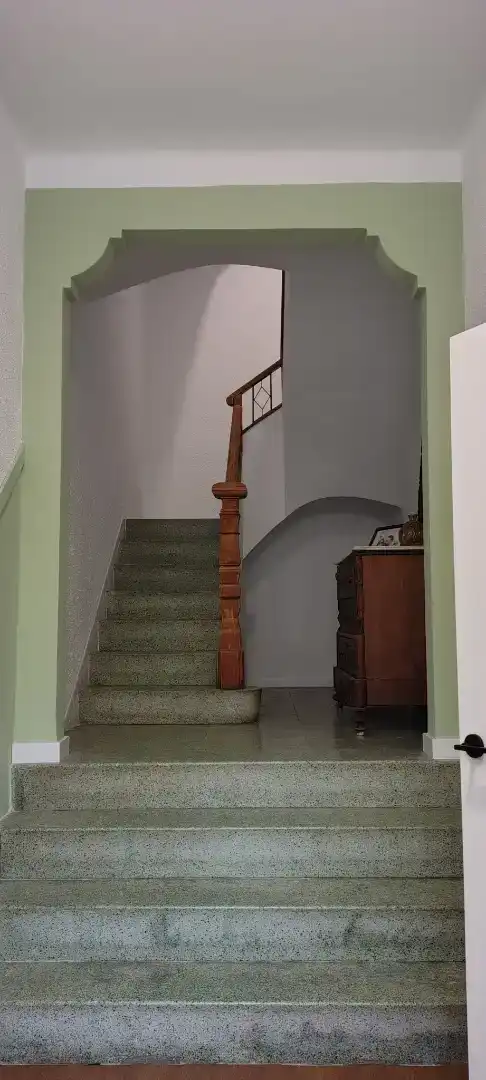 Casa adosada en venda en L'Aldea amb Aire condicionat i Balcó