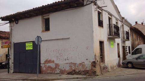 Foto 4 de Finca rústica en venta en Calle Río Palomarejos, Santo Domingo de la Calzada, La Rioja
