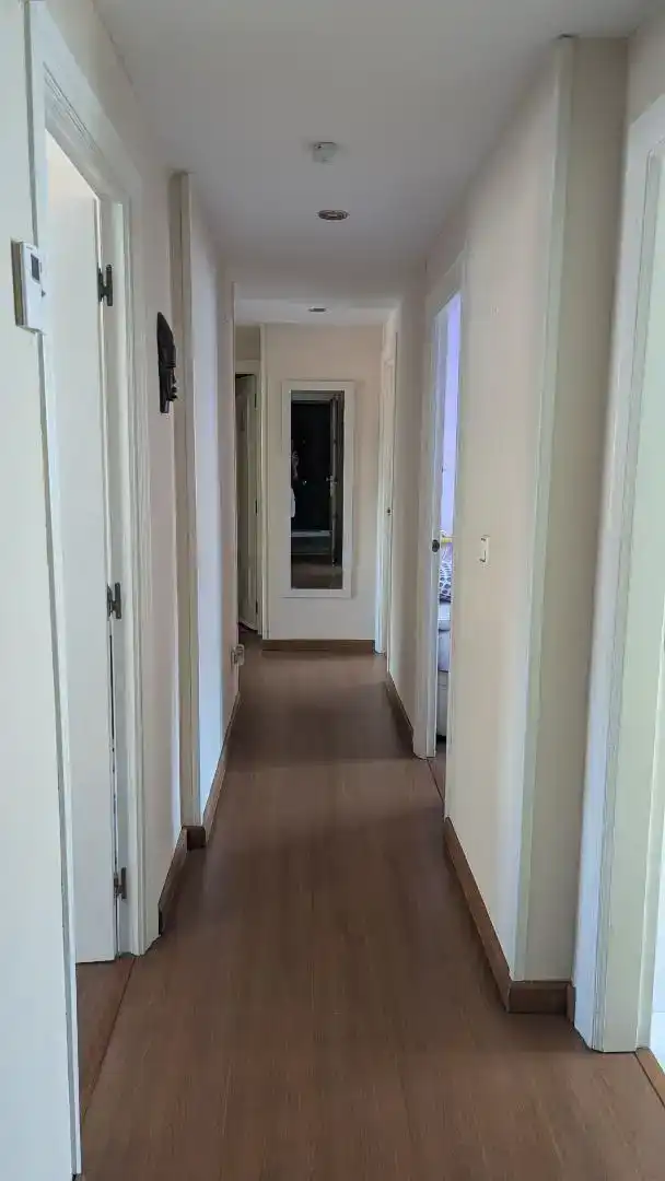 Piso de alquiler en Centro - Casco Histórico