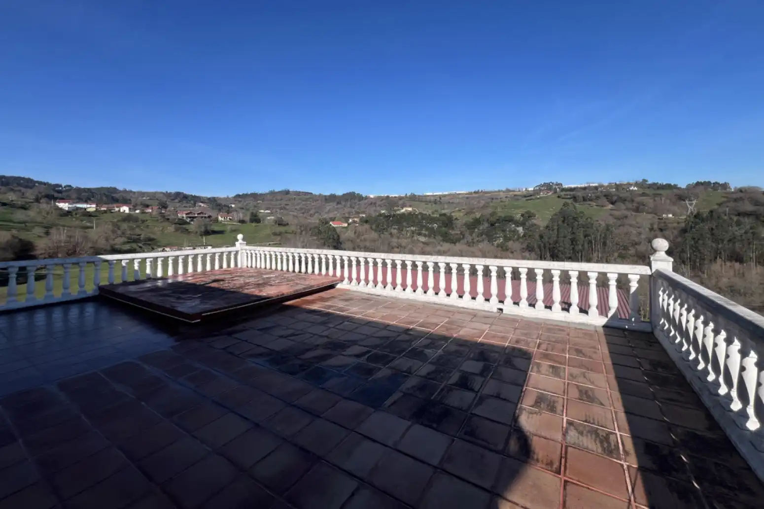 Terrace of Houses for sale in Cartes  with Heating, Parquet flooring and Terrace