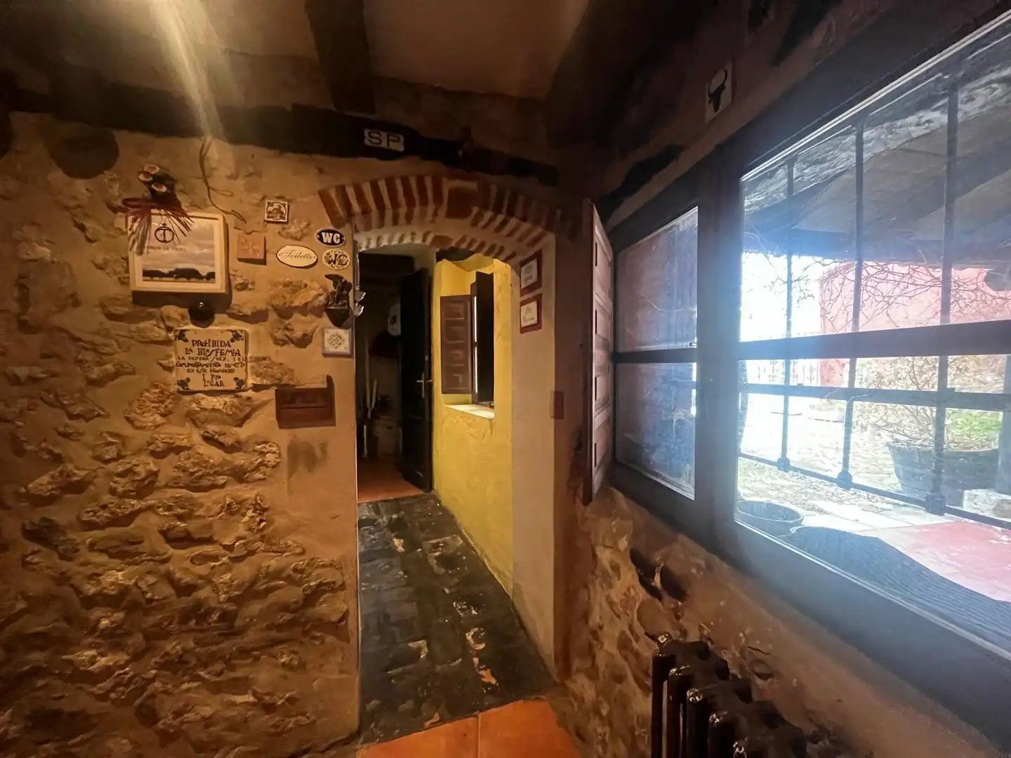 Casa o xalet en venda a Calle Fuente, 2, La Parrilla
