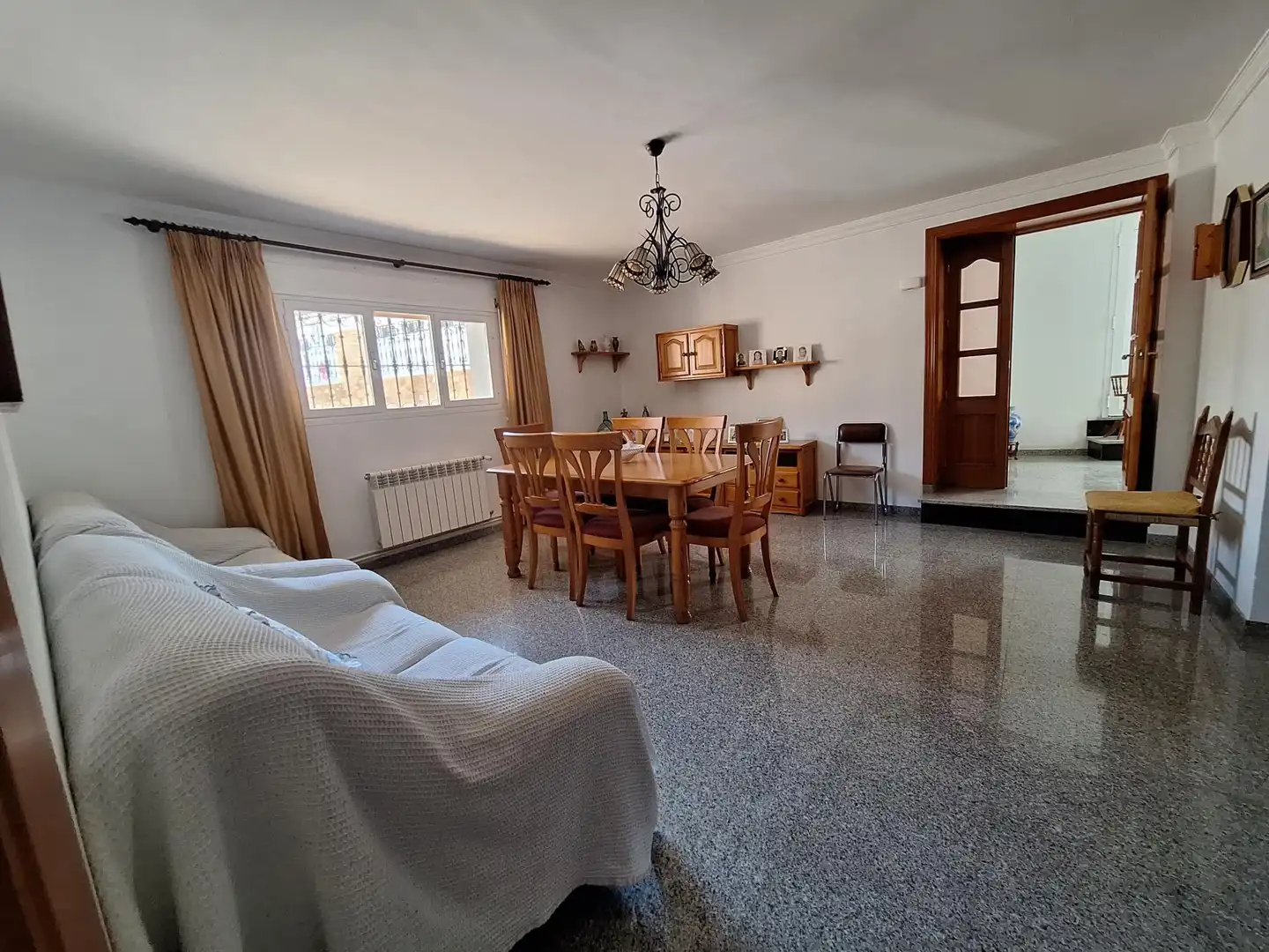Haus mit Terrasse zum Verkauf in Oria, imagen 18