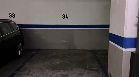 Photo 3 of Garage for sale in Calle Principe de Vergara, Prosperidad, Madrid