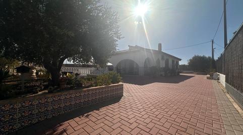 Foto 2 de Finca rústica en venta en Partida las Canteras, Fortuna, Murcia