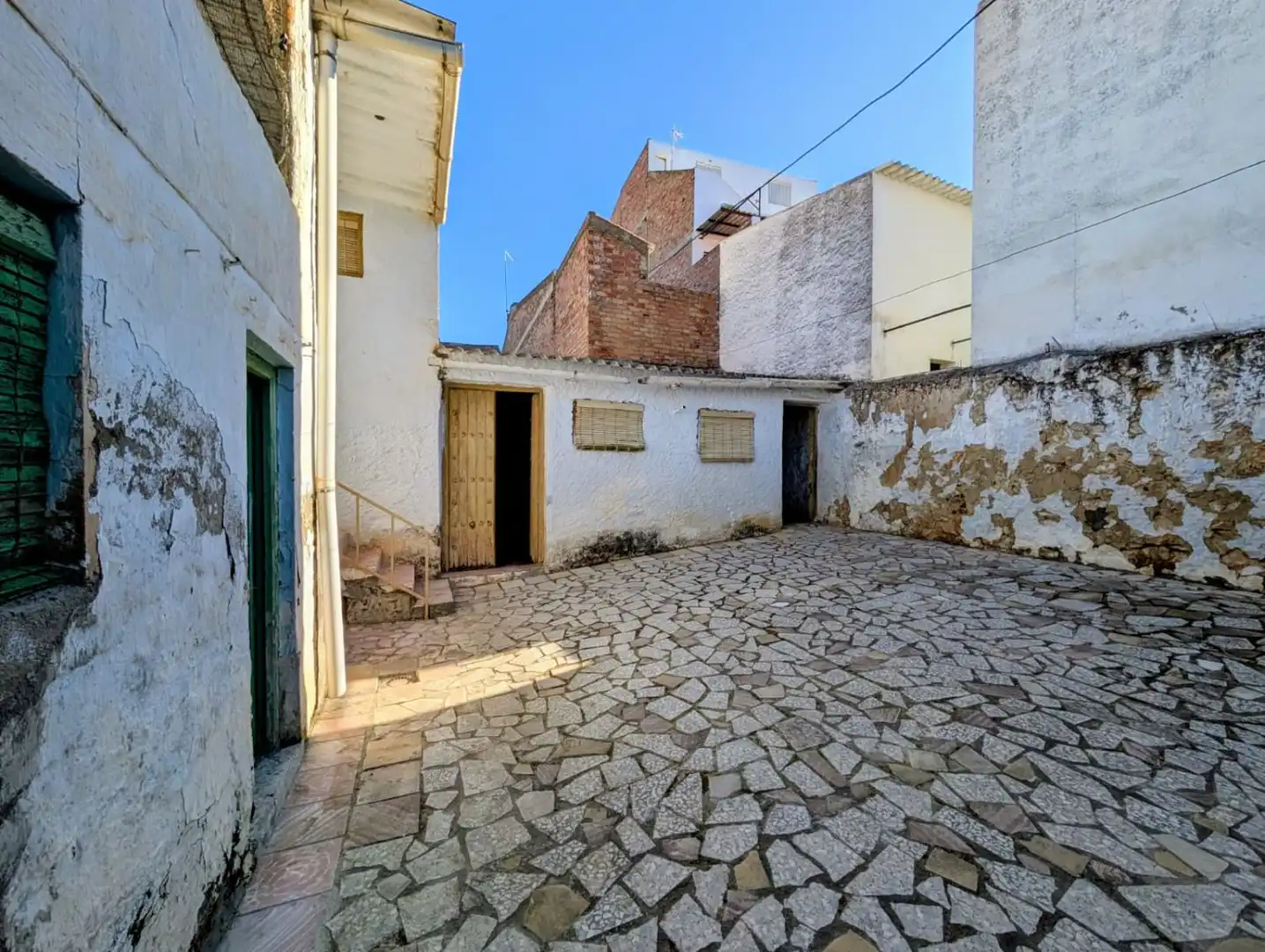 Vista exterior de Casa o chalet en venta en Salar con Trastero