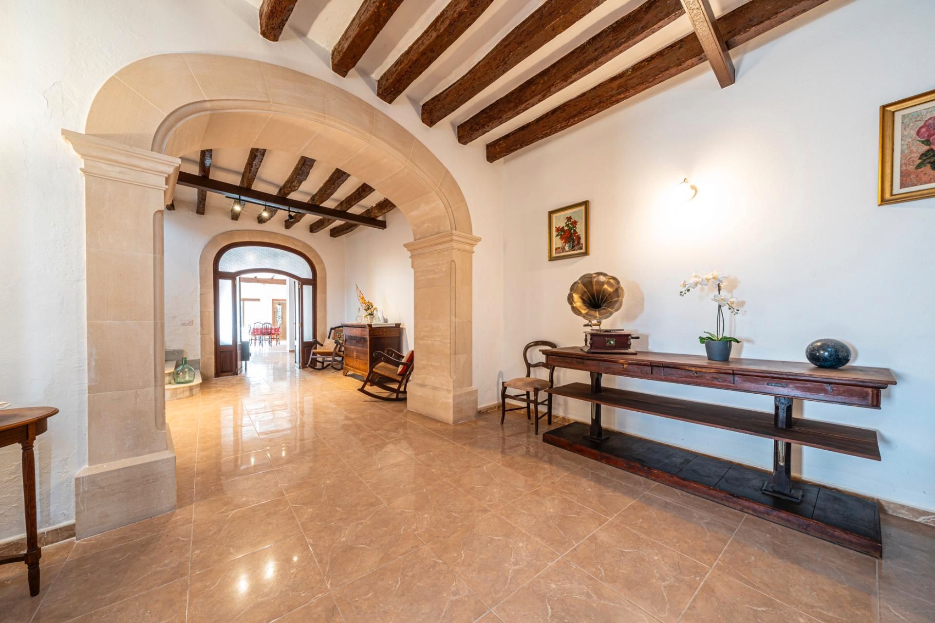 Casa o xalet en venda en Felanitx amb Terrassa