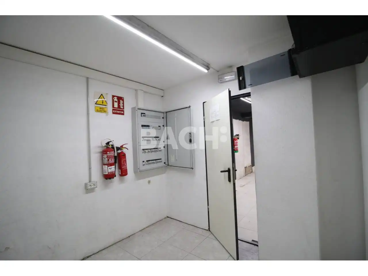 Locale commerciale in affitto a Calle Jacint Verdaguer 29, imagen 15