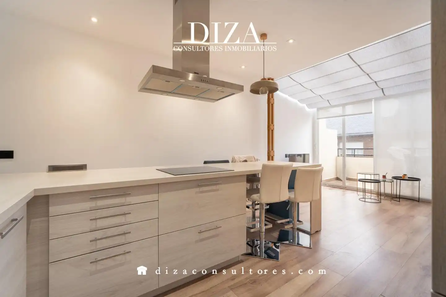 Flat with lift for sale in De Fernando El Católico, imagen 9