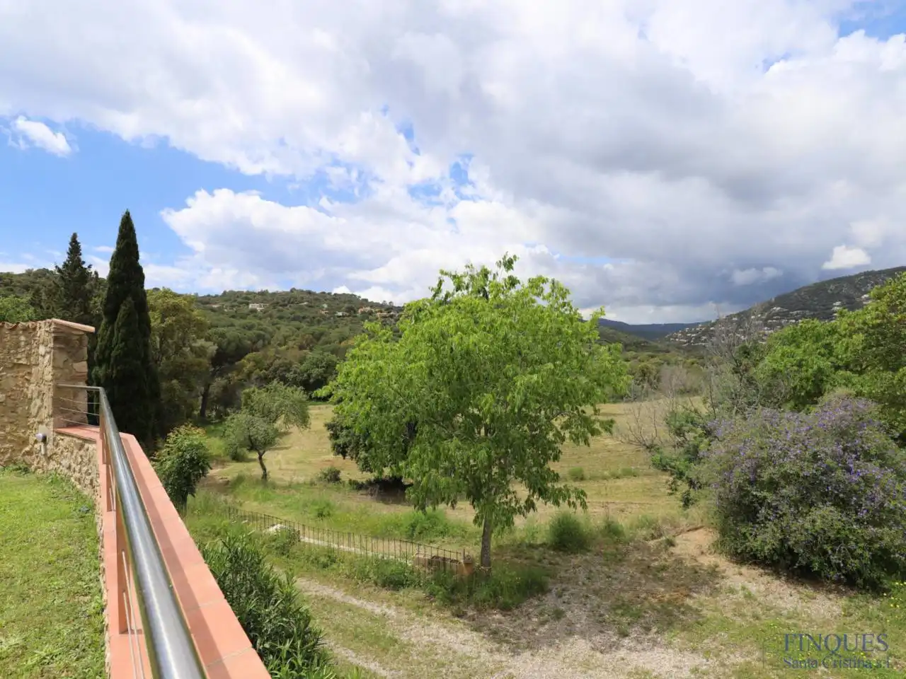 Casa rústica amb piscina en venda a Cabanyes - Mas Ambrós - Mas Pallí, imagen 9