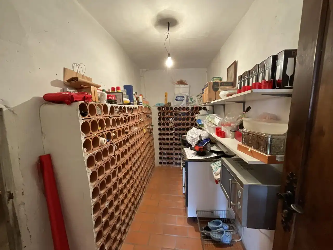 Haus mit Garten zum Verkauf in Calle Marqués de la Ensenada, imagen 33