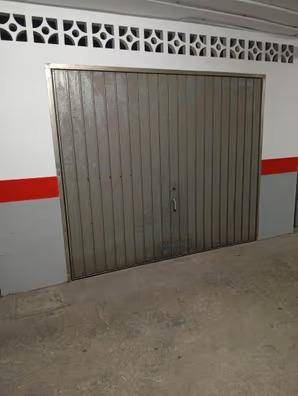 Garaje en Venta en Levante Alto