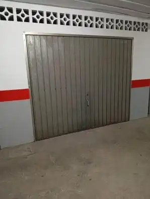 Einzelparkplatz zum Verkauf in Levante Alto