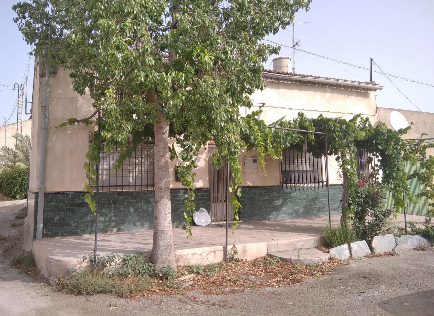 Country house zum Verkauf