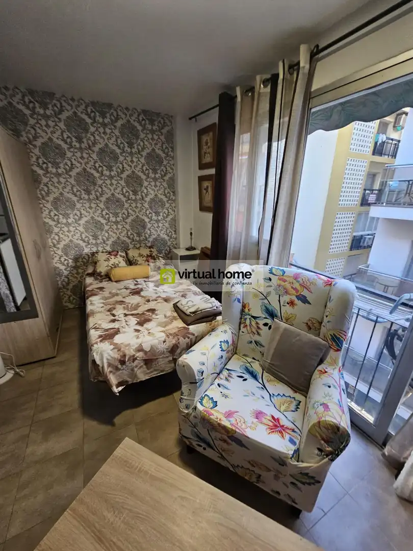 Study for rent in Centro Urbano