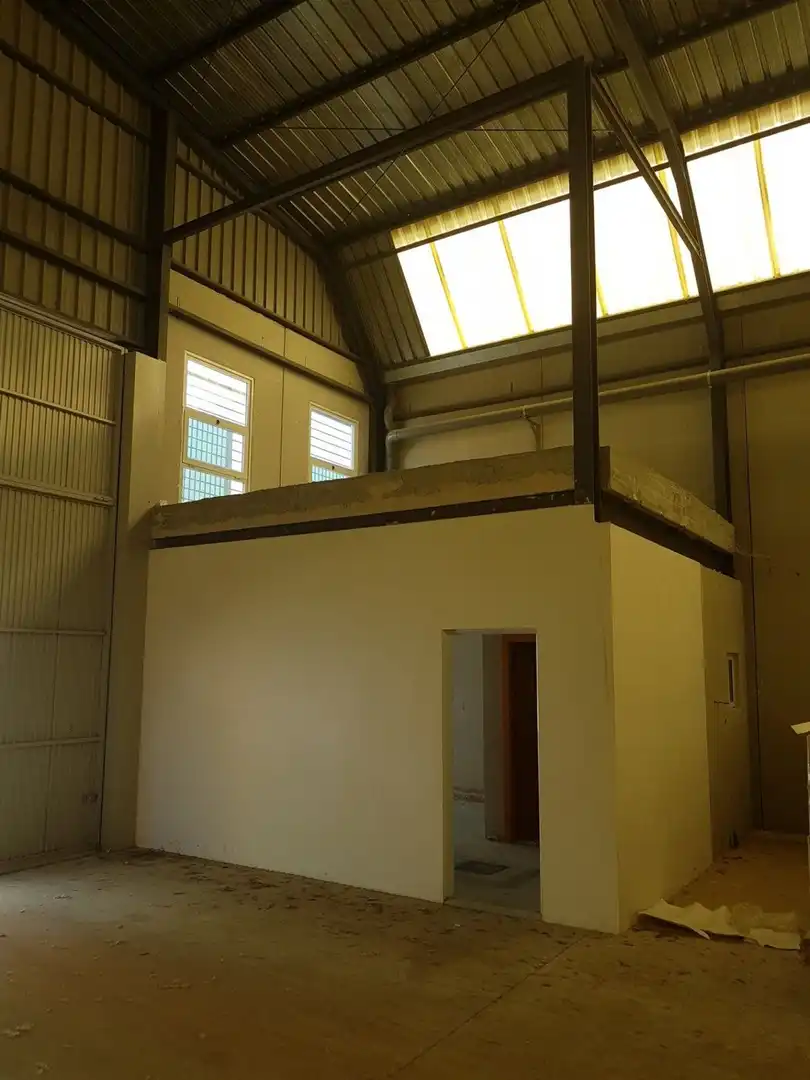 Nave industrial in vendita a Archena, imagen 3