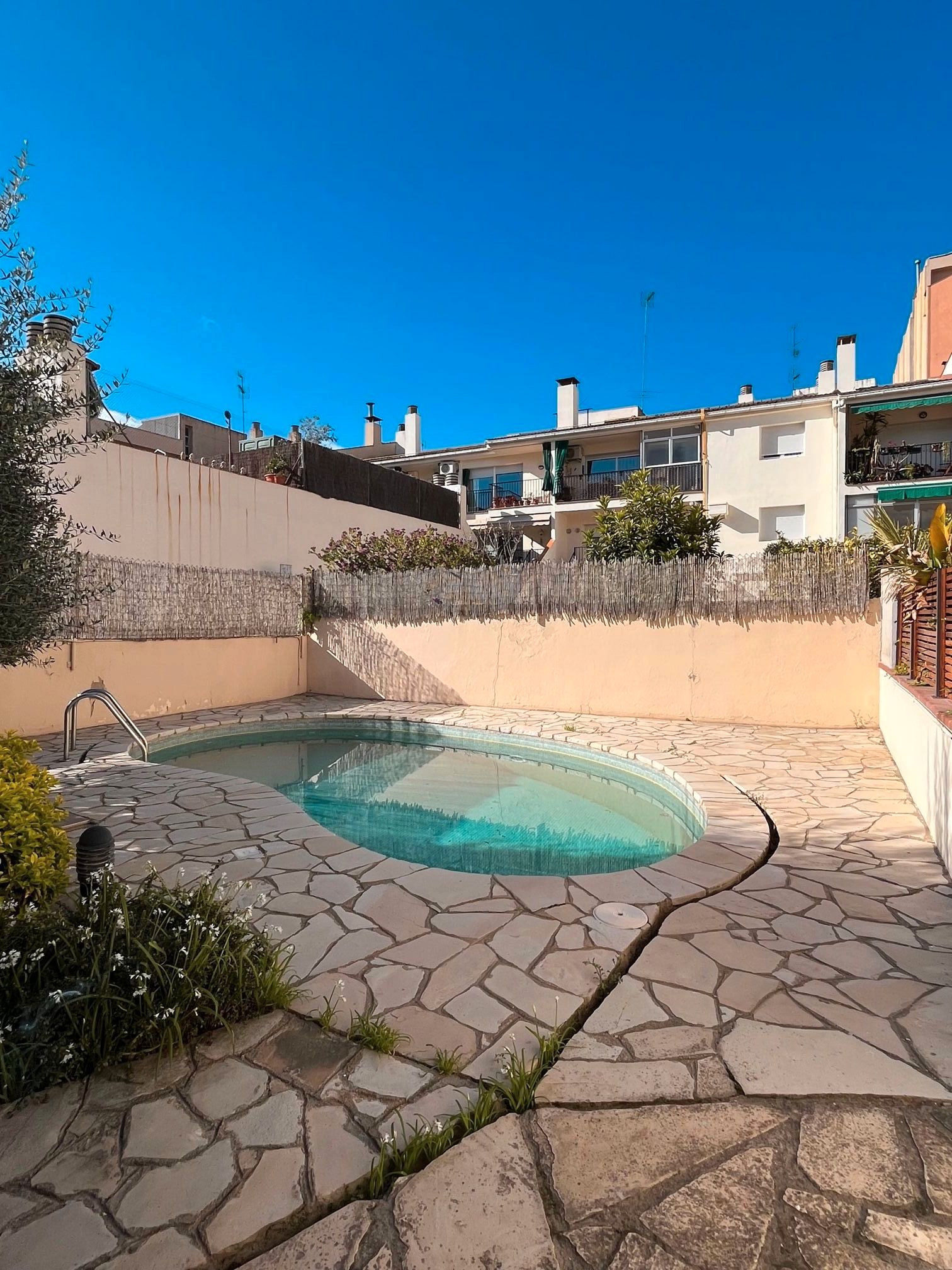 Wohnung zum Verkauf in Carrer de Galileu, 341, Ca n'Aurell