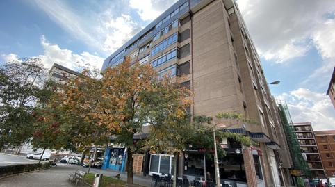 Foto 2 de Piso en venta en Zumalacárregui Etorbidea, Begoña, Bilbao