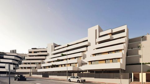 Foto 2 de Piso en venta en El Hornillo, Águilas