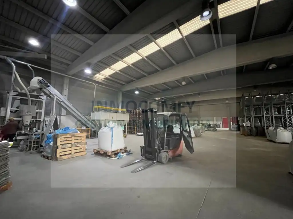 Nave industrielle à louer à Calle Roures Dels, imagen 6