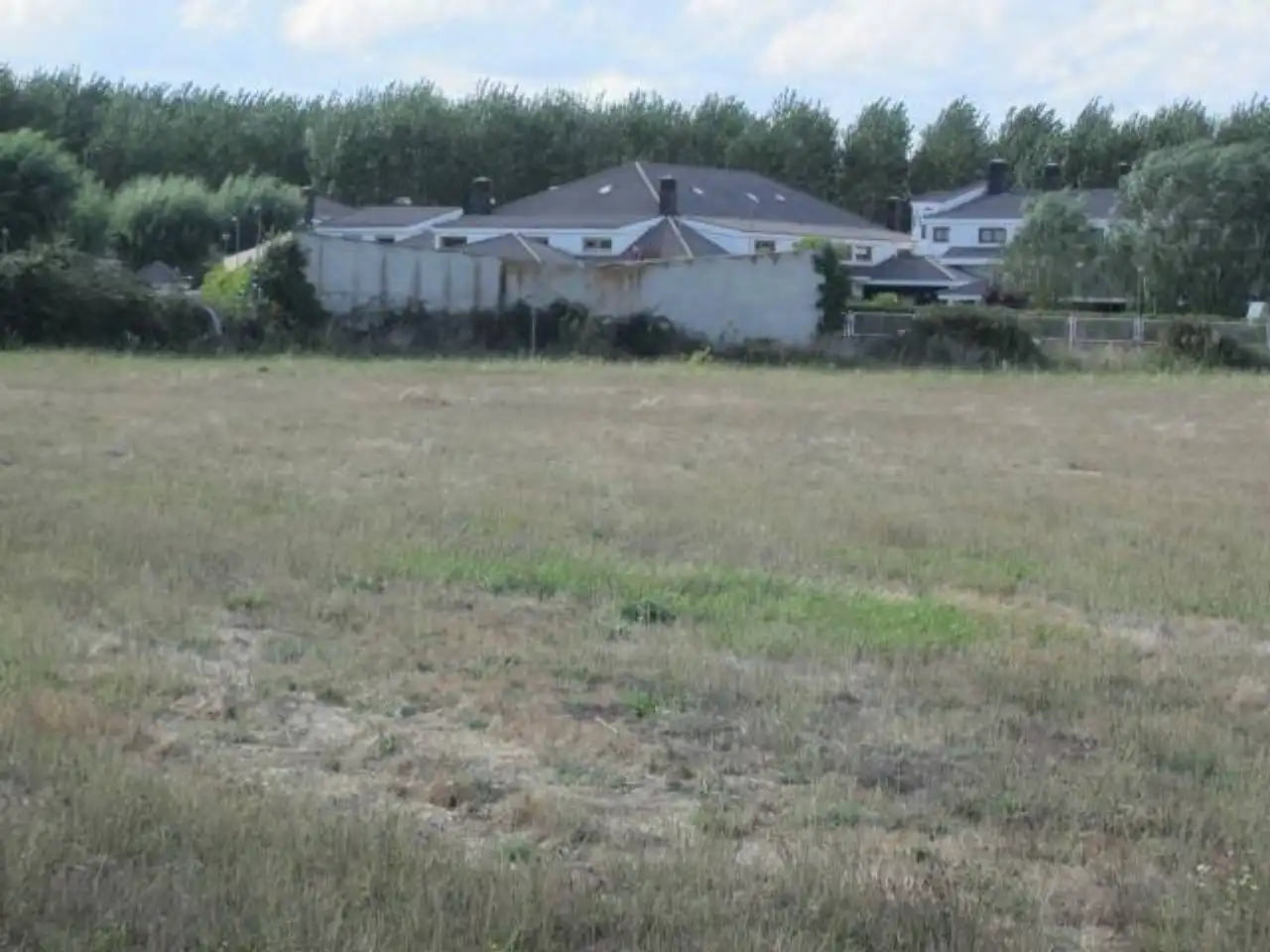 Terreno residencial en venta en Poligono 15, imagen 2