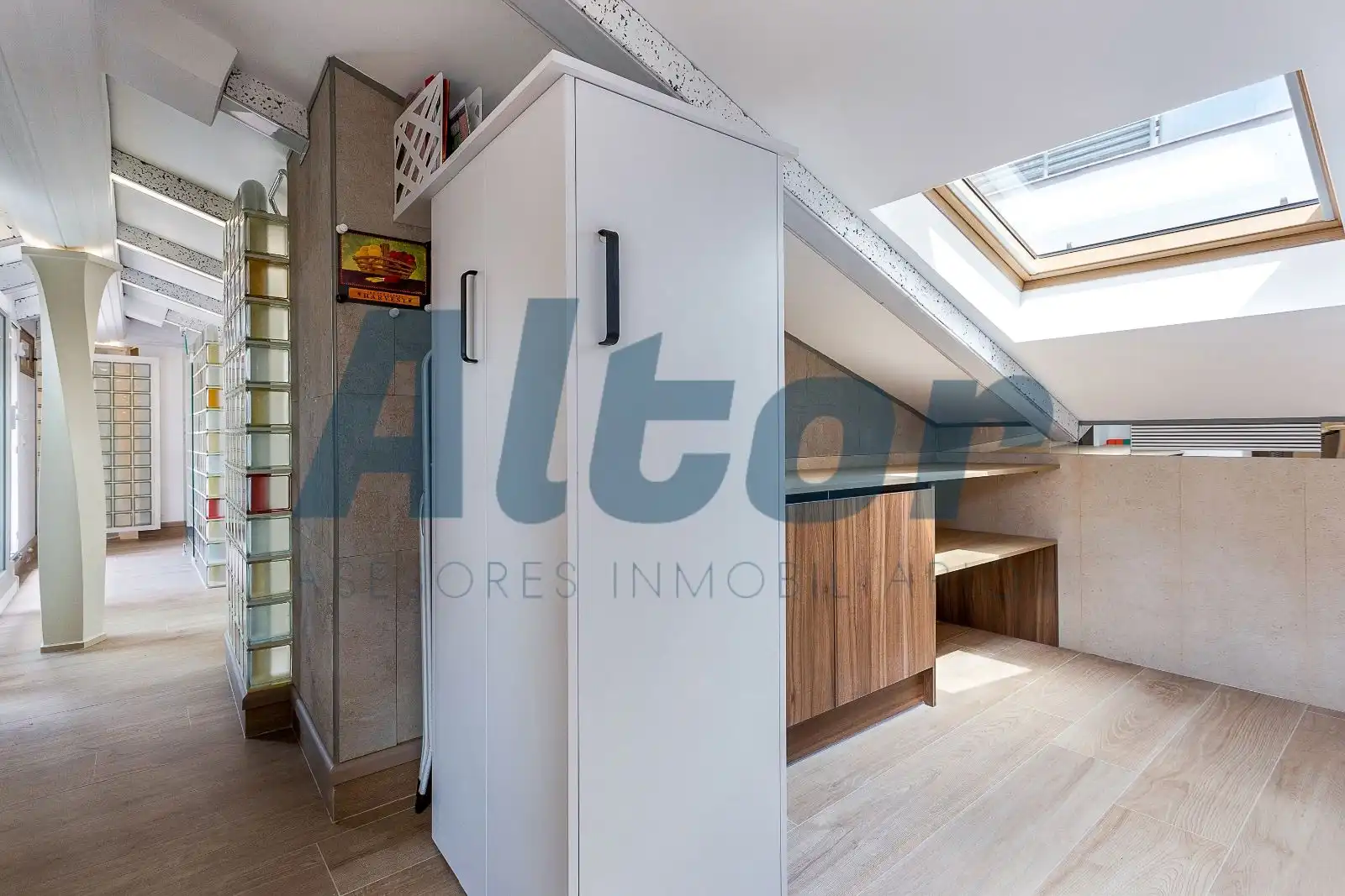 Penthouse with lift for sale in ATOCHA, imagen 30
