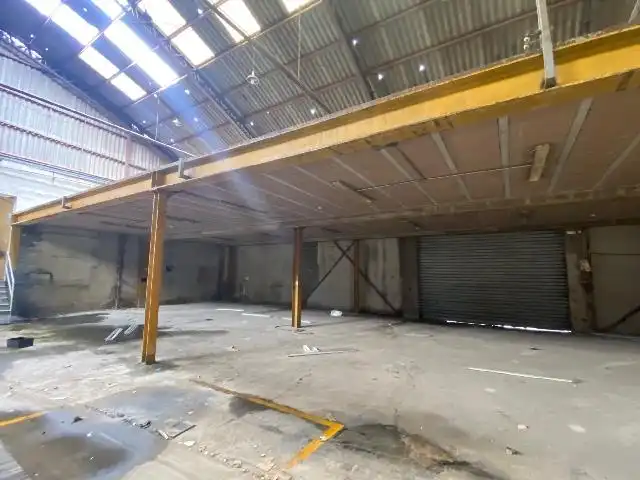 Industrial building for sale in Madrigal, imagen 5