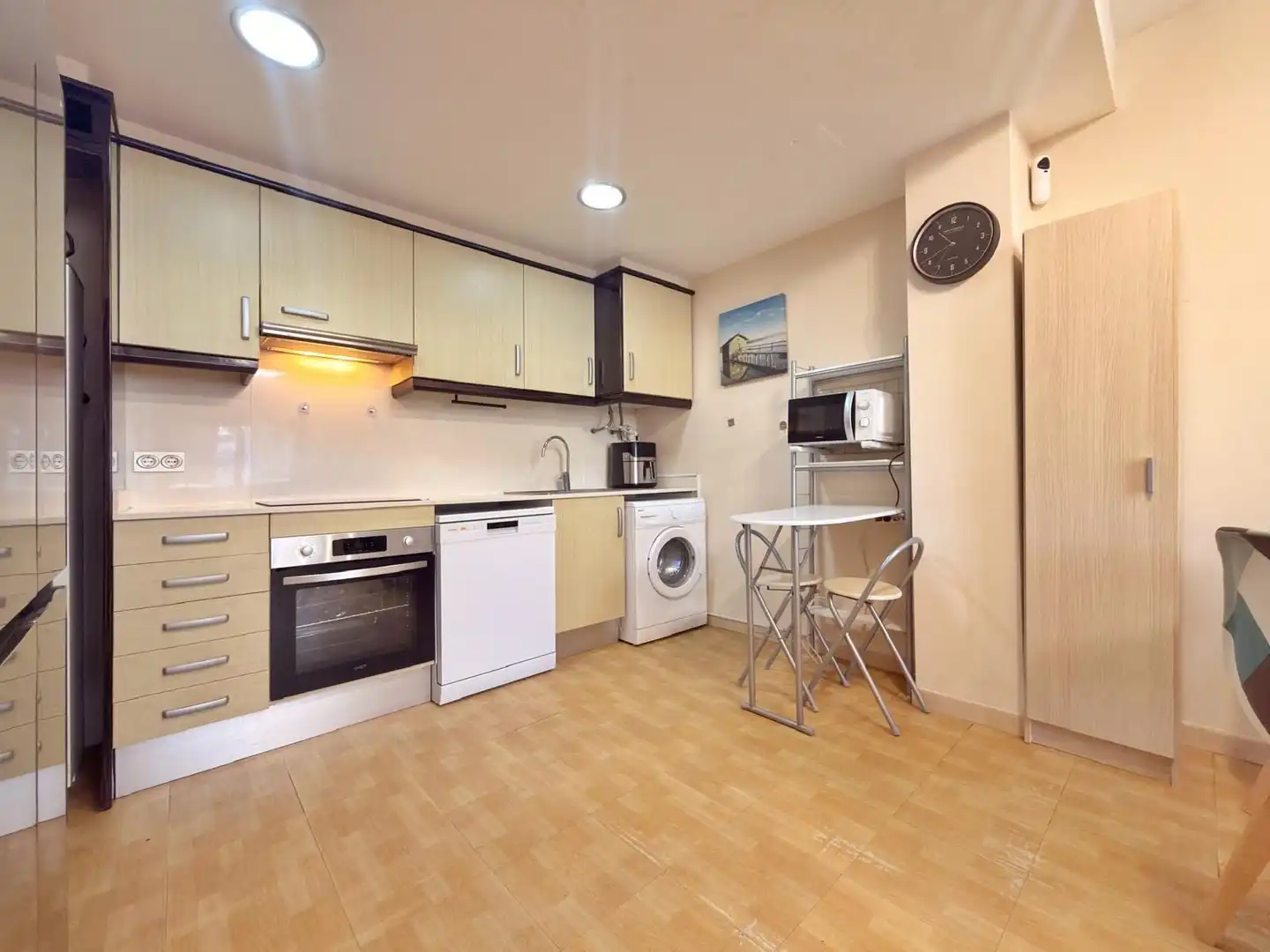 Wohnung zum Verkauf in Deltebre