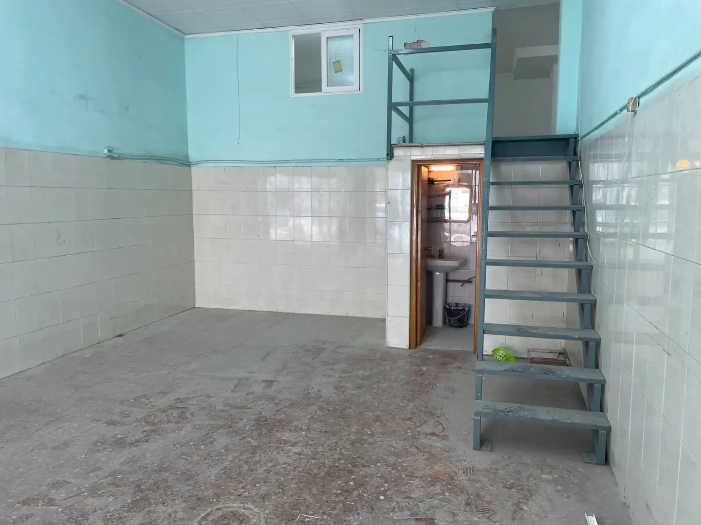 Business premises to rent in Carrer Gabriel Miró, imagen 13