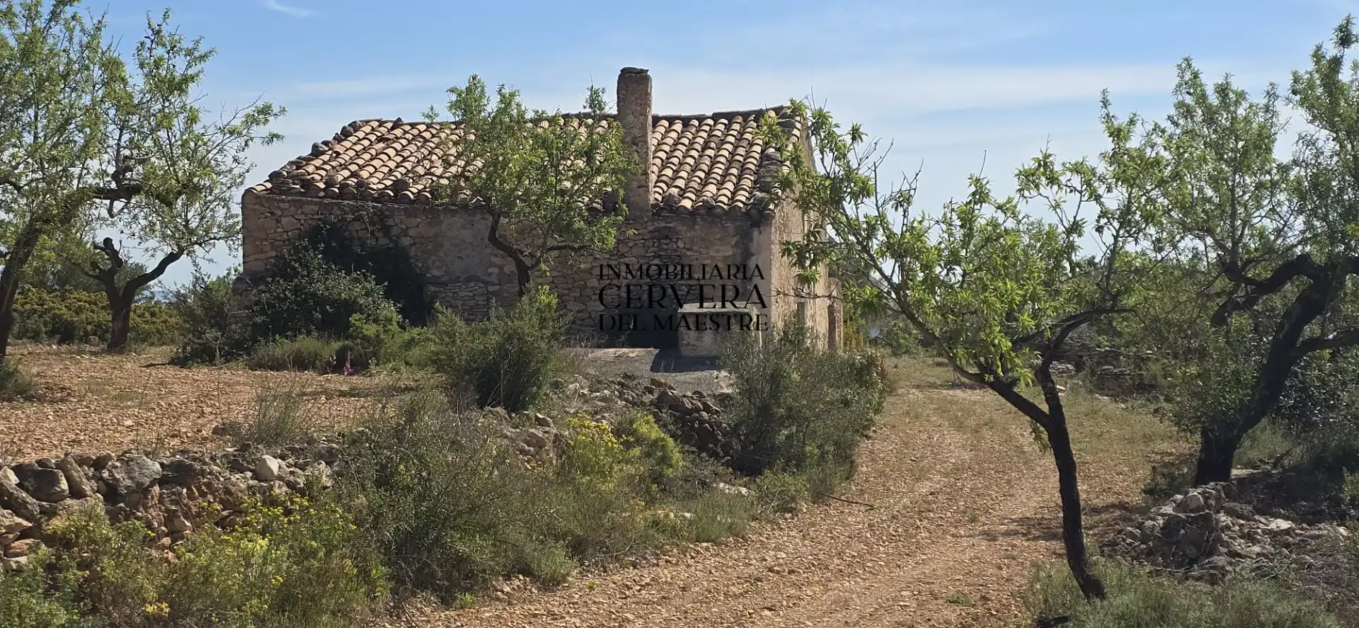 Country house zum Verkauf in Sierra Engarcerán