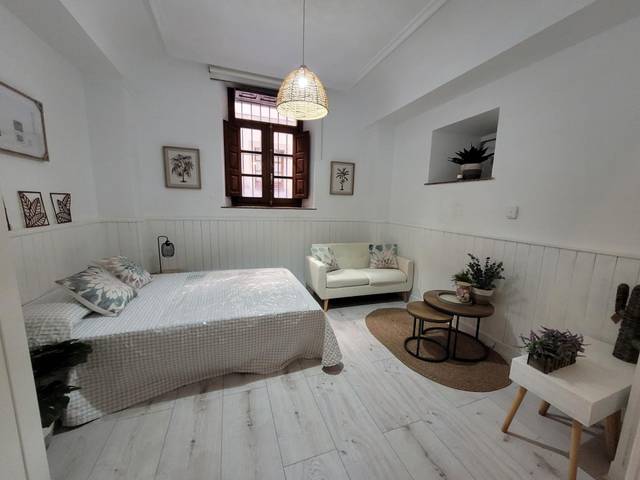 Piso en Venta en Universidad - Tenerías