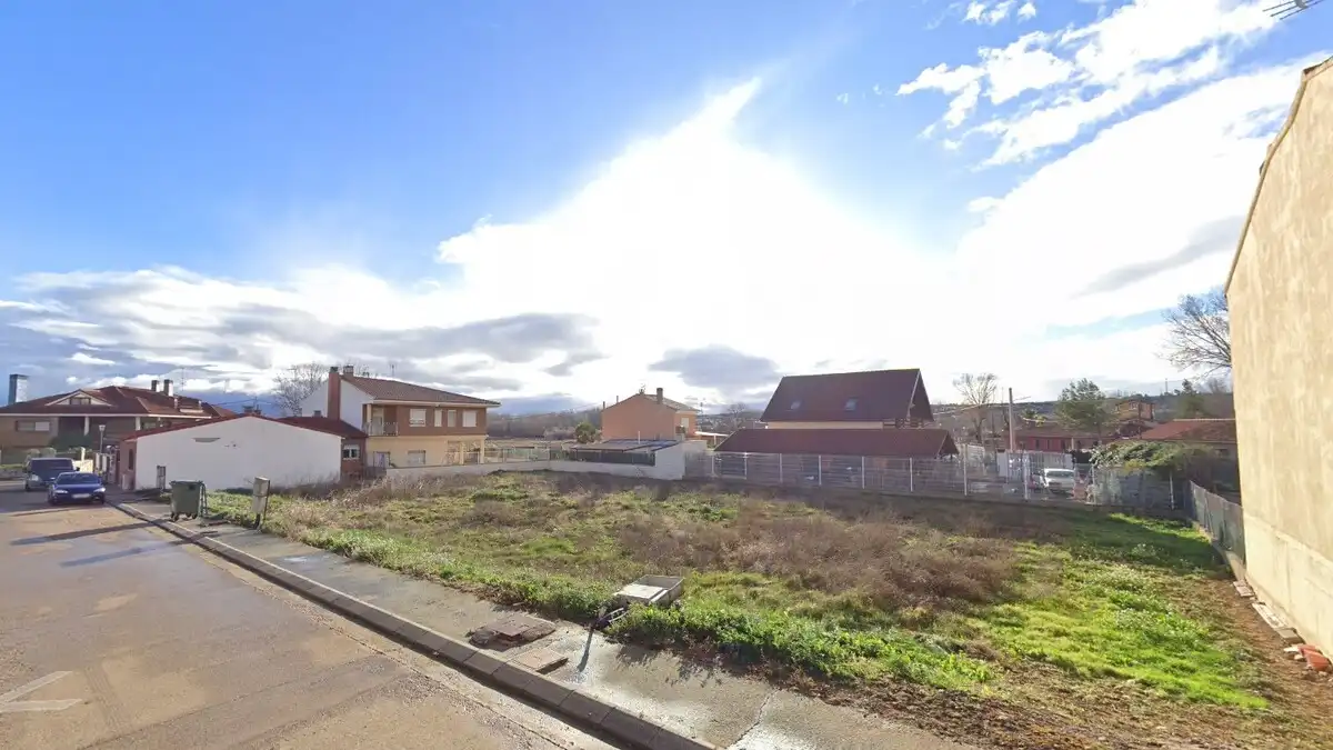 Residencial en venda en Terrer, Zaragoza