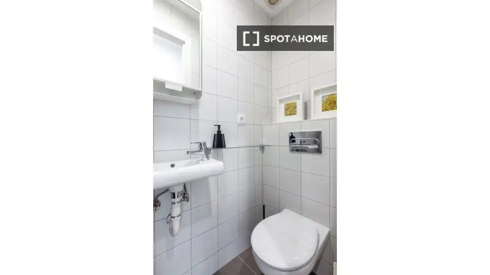 Flat with terrace to rent in Ciutat Vella, imagen 13