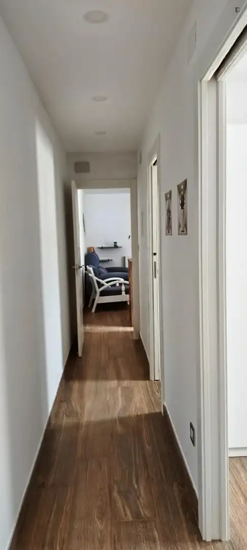 Apartamento de alquiler en Albacete con Amueblado, Horno y Lavadora