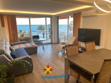 Apartament en venda a de Miramar