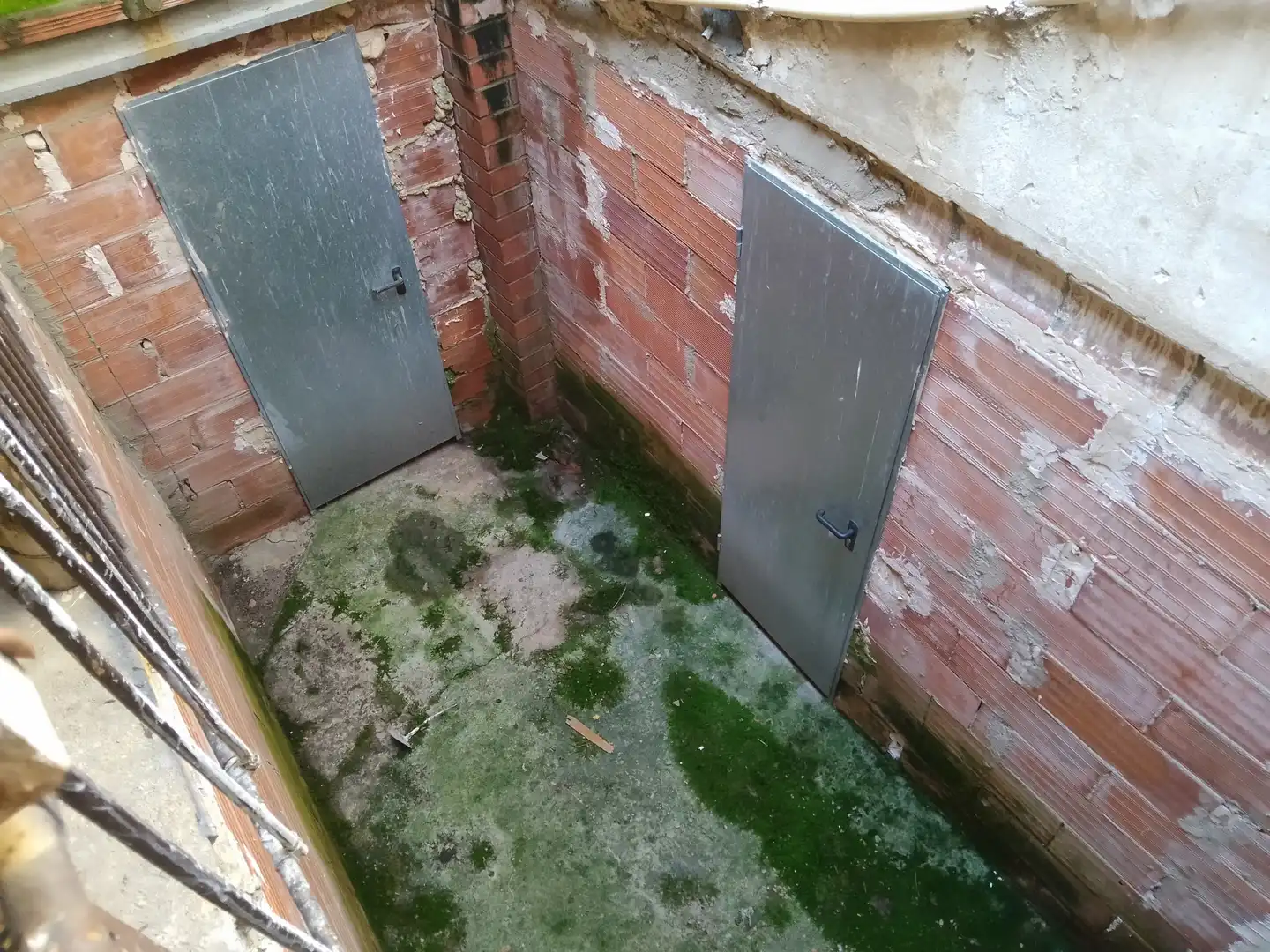 Finca rústica en venta en Alcampell con Terraza, Trastero y Amueblado