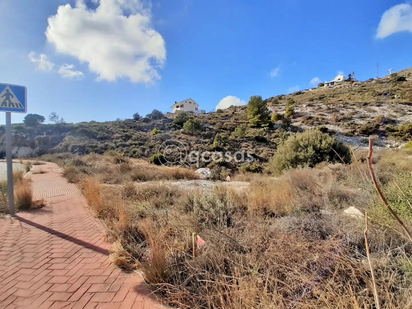 Residential land for sale in Terreno SP-2 Santangelo Norte 166, imagen 4