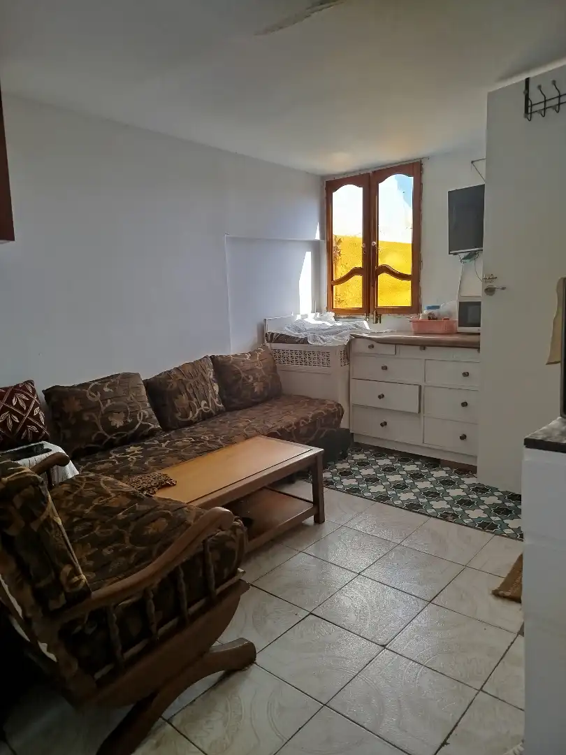 Living room of Detached homes for sale in Benicarló  with Furnished