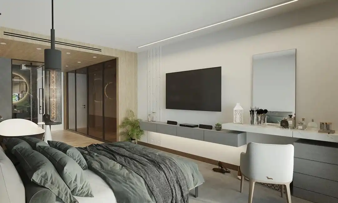 Habitación de Piso en venta en Marbella con Aire acondicionado, Terraza y Amueblado
