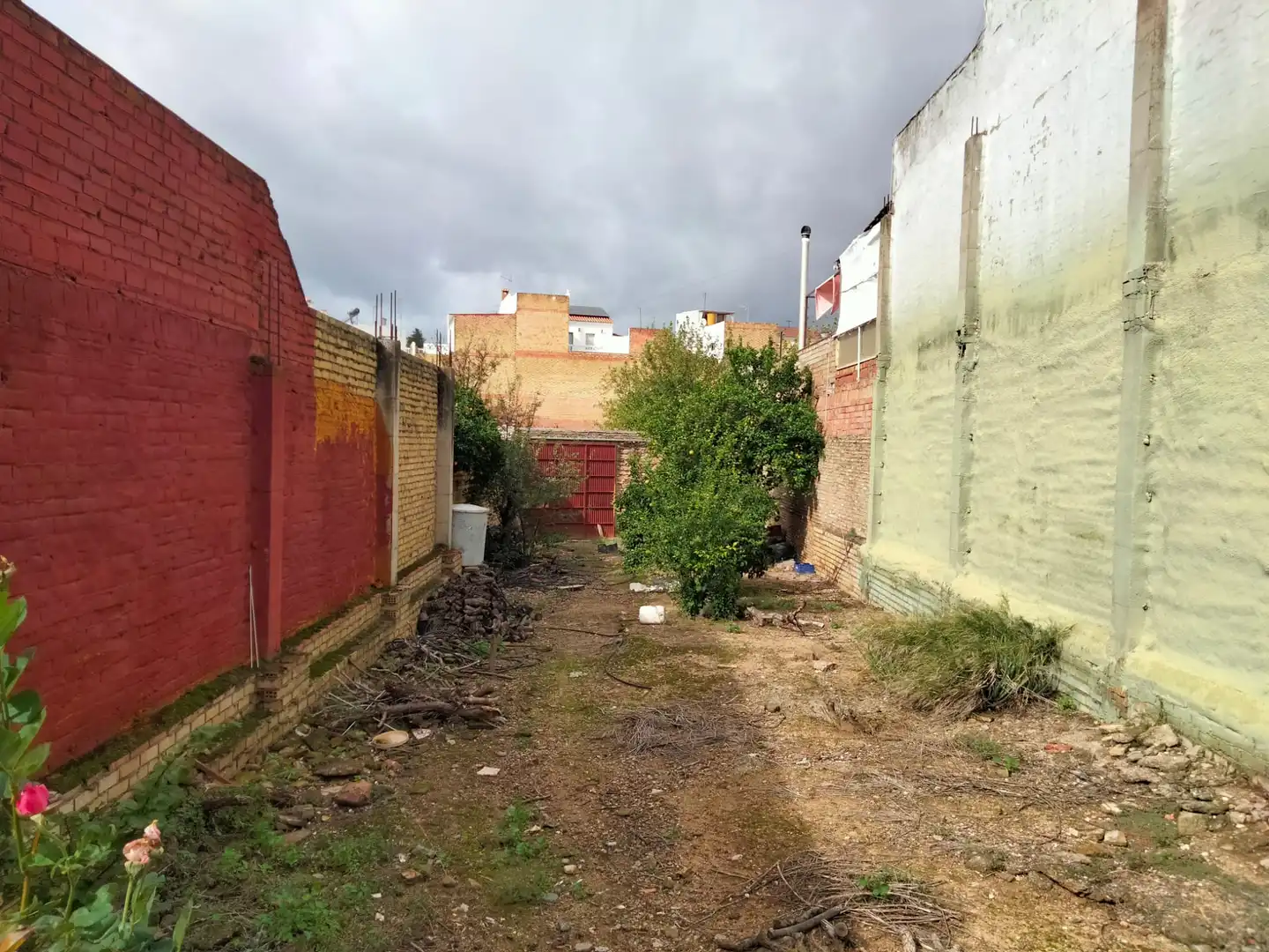 Terreny residencial en venda a Avenida Los Trabajadores, imagen 4