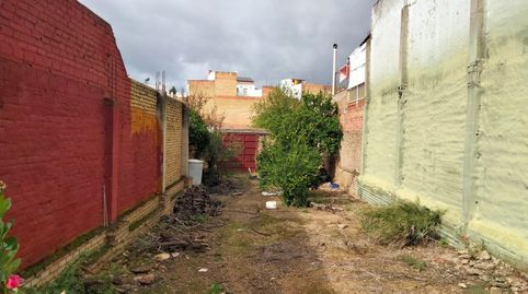 Suelo urbano en venta en Burguillos, immagine 4