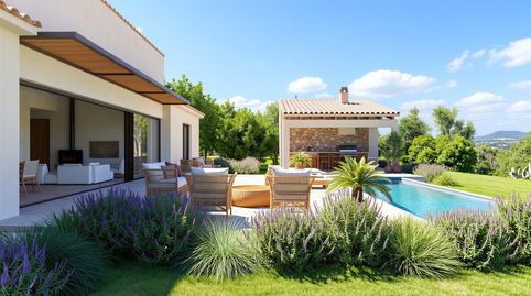 Foto 5 von Country house zum Verkauf in Costitx, Illes Balears