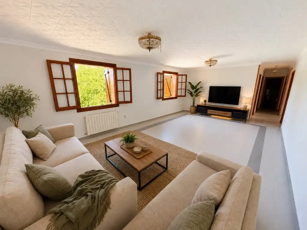 Casa rústica en venta en Partida Madrigueres Nord, imagen 17