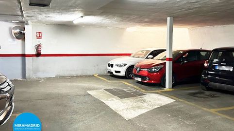 Foto 4 von Garage zum Verkauf in Calle Geminis, Casco Histórico de Barajas, Madrid Capital
